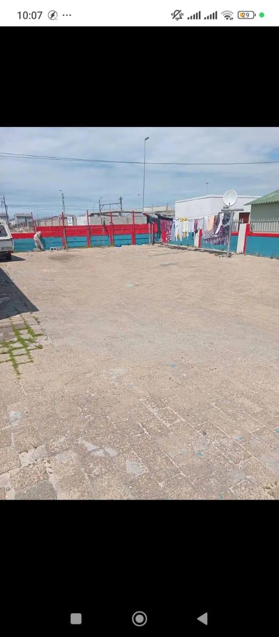 3 Bedroom Property for Sale in Mandela Park Western Cape